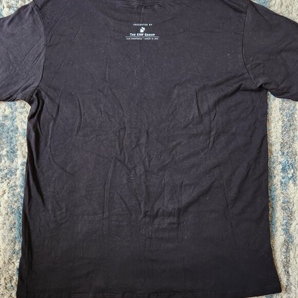 Lynyrd Skynyrd Men's T-Shirt Black || Large GUC - Picture 8 of 15